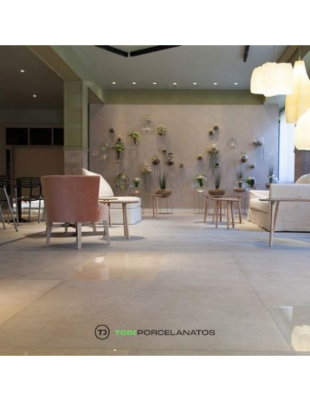 Urban Ivory Natural Eco 80x80